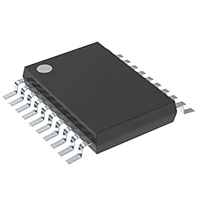 SN74ACT244PWR Buffer Line Driver 8CH Non Inverting 20 Pin TSSOP