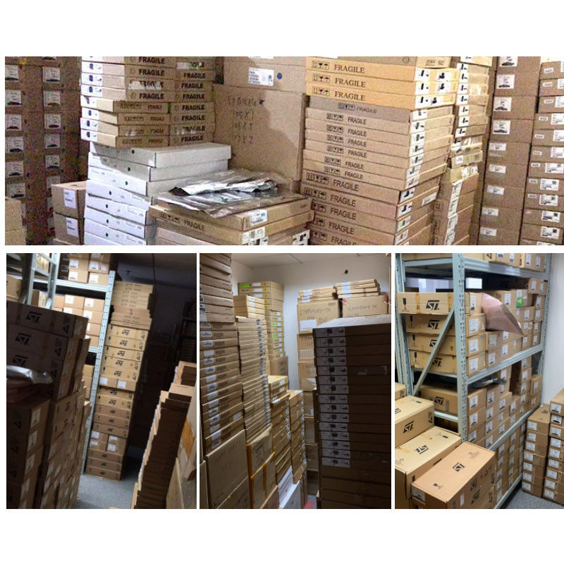 The New Original Integrated Circuits Electronic Components Chip TO-247 HGTG5N120BD