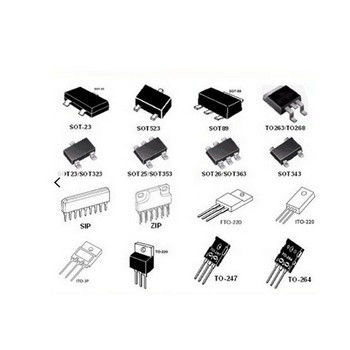 Electronic Components Integrated Circuits IC Chips RDC1740-418