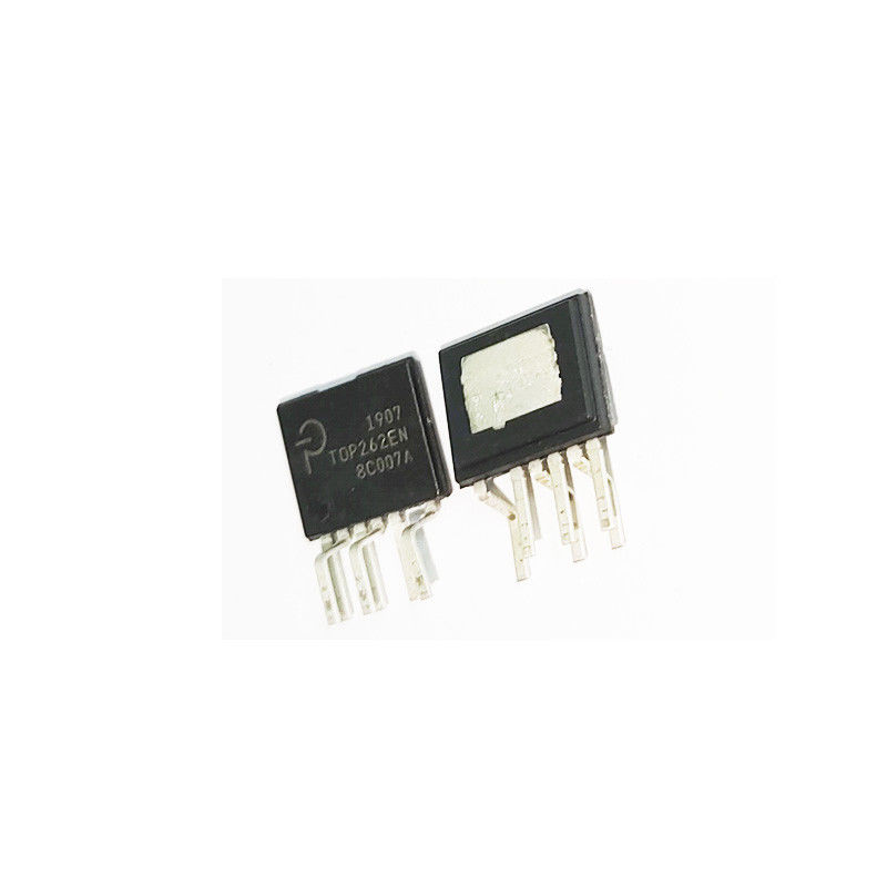 TOP262EN Power Integrations ESIP-7C AC DC Converters 254W 333W IC Chip