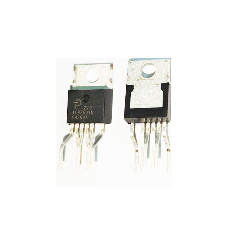 Power Integrations AC to DC Converter IC TOP250YN 210W 85-265VAC 290W 230VAC